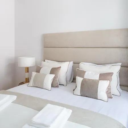 Appartement Plum Guide - Golden Feathers Lisboa